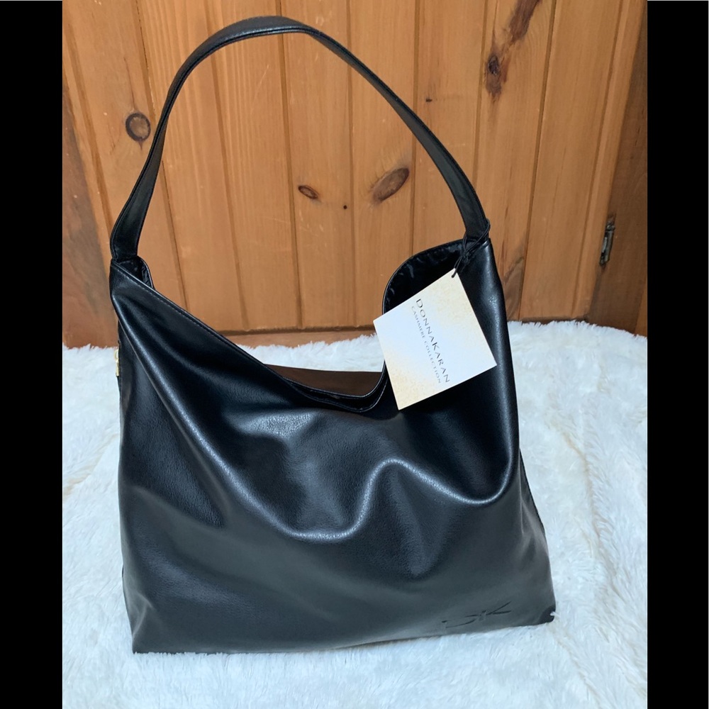 Donna Karan Tote Bag